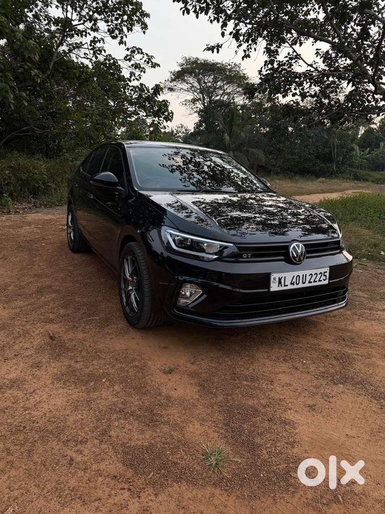Volkswagen Virtus Petrol 2022