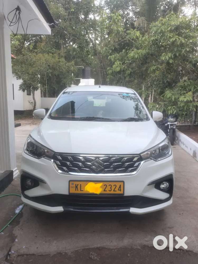 Good Condition 2024/march 12kg  Cng Extra Fitted /fancy Number