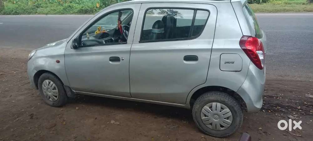 Maruti Suzuki 800 2017