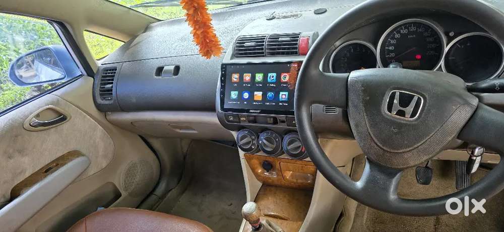 Honda City 2007 Petrol Good Condition