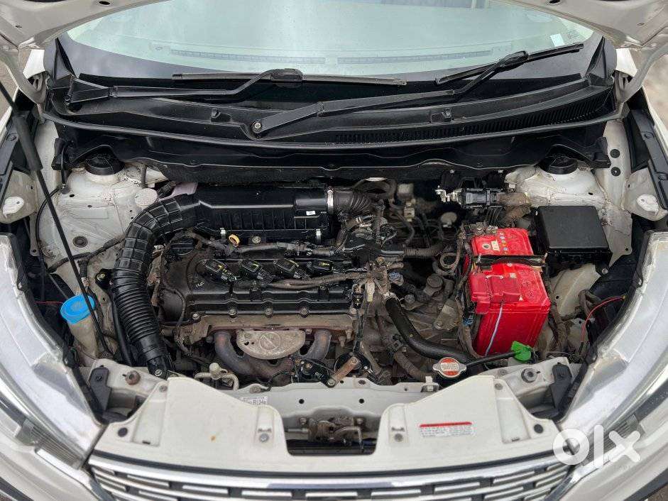 Maruti Suzuki Ertiga 1.5 Zxi Plus, 2021, Petrol