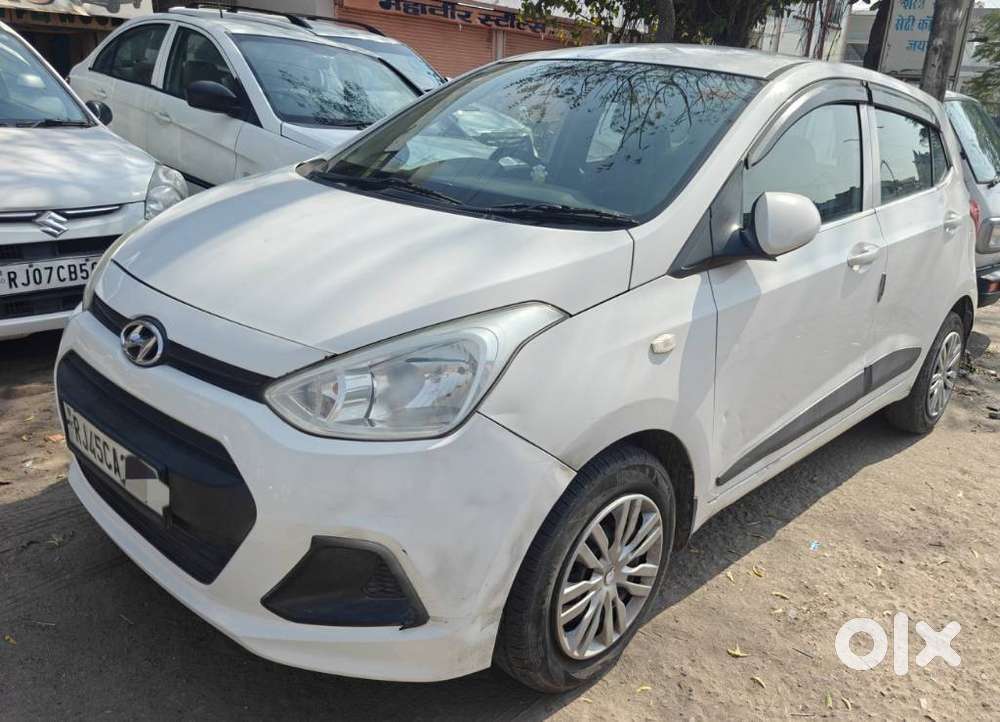 Hyundai Grand I10 Magna 1.1 Crdi, 2018, Diesel