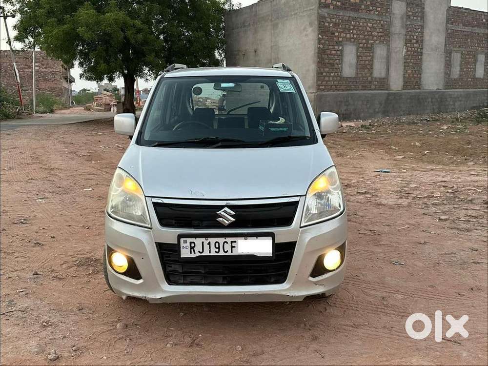 Wagonr In Good Condition