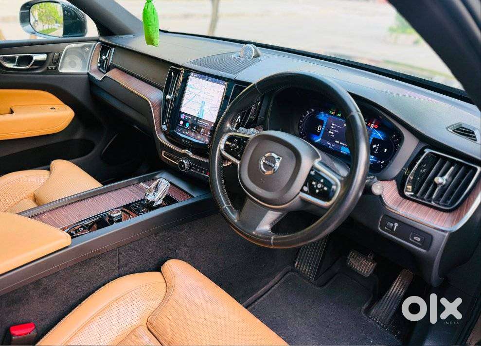 Volvo Xc60 2.0 B5 Ultimate, 2022, Petrol