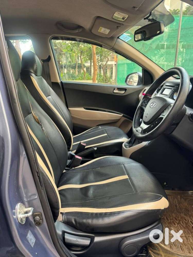 Hyundai Accent Executive, 2014, Petrol