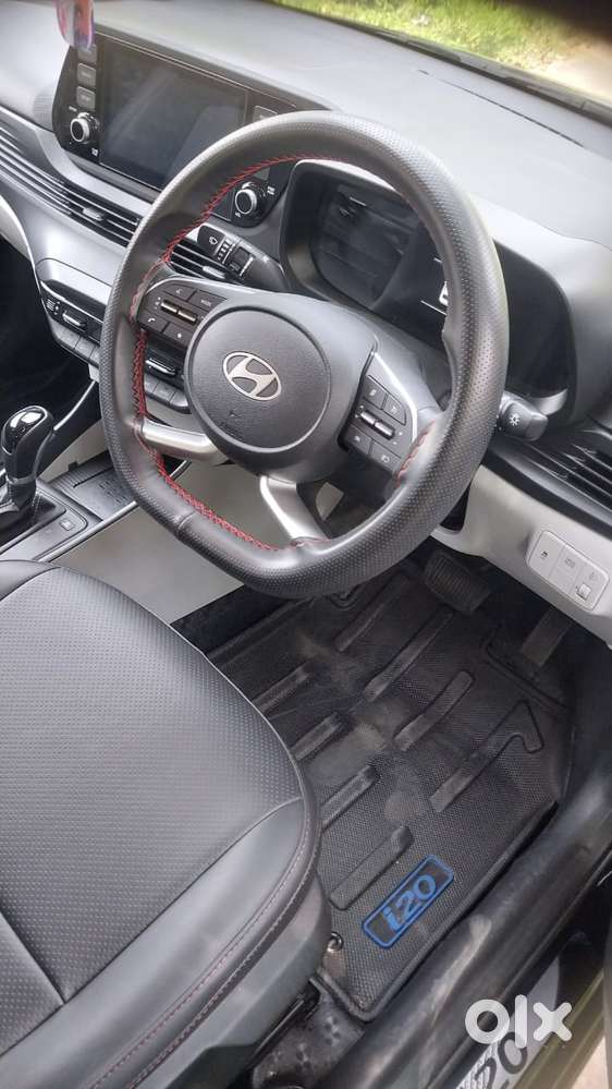 Hyundai I20, 2024, Petrol
