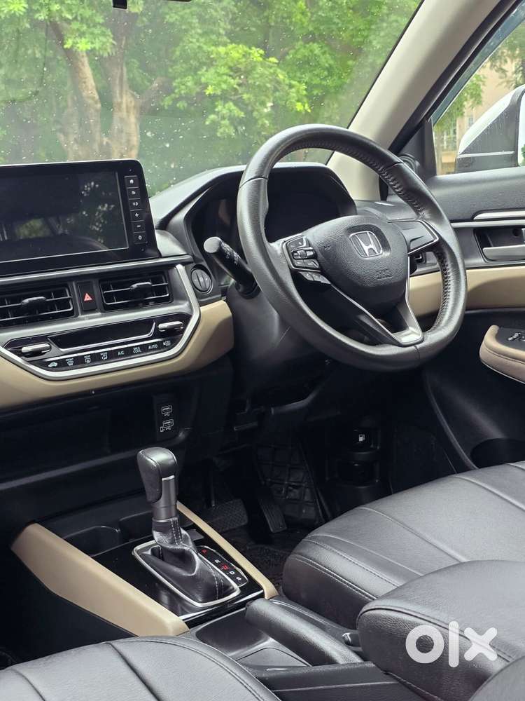 Honda Elevate Vx Cvt, 2024, Petrol