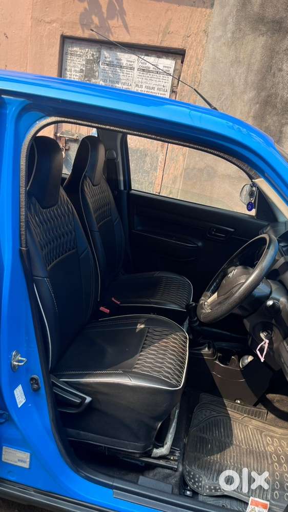 Maruti Suzuki S-presso 2020 Model