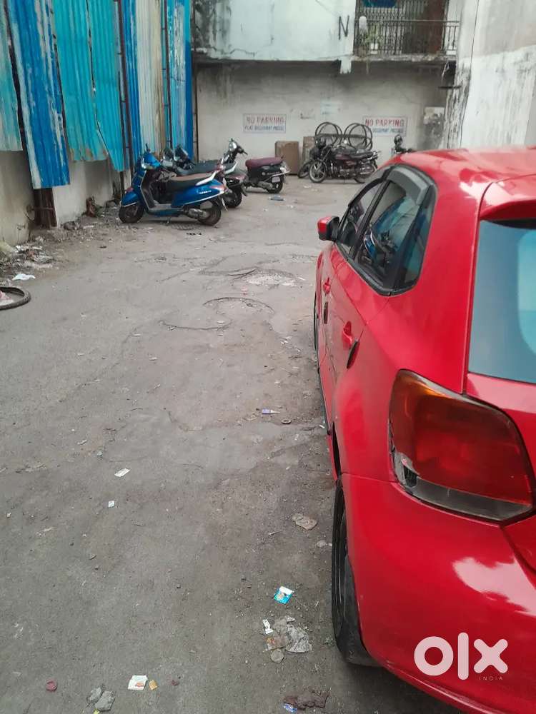 Volkswagen Polo Diesel