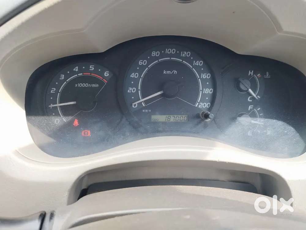 Toyota Innova 2010 Diesel 190000 Km Driven