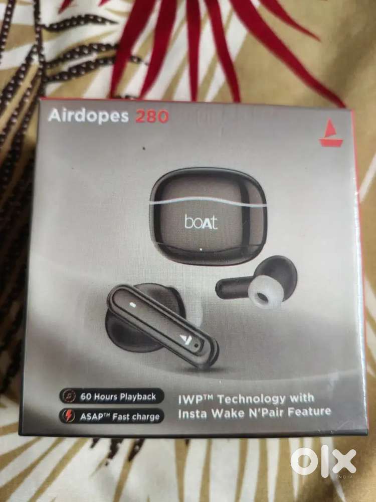 BOAT AIRPODS 280