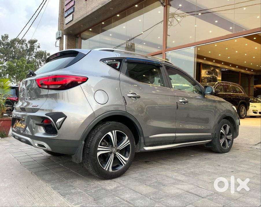 Mg Astor 1.5 Savvy Cvt, 2021, Petrol