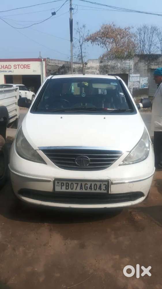Tata Vista. First Owner  Model 2012  Ac Heater Full Working