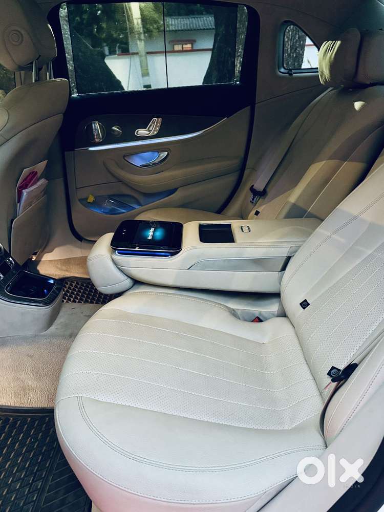 Mercedes-benz E-class Elegance 220 Cdi, 2023, Diesel