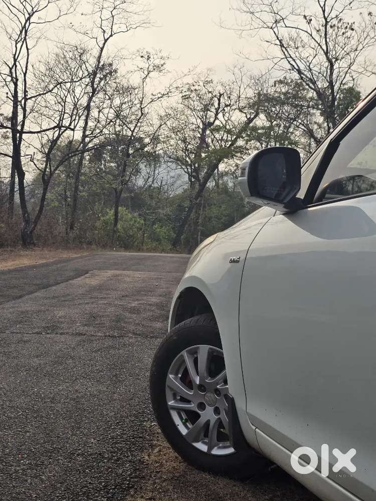 Maruti Suzuki Swift 2012 Diesel Good Condition
