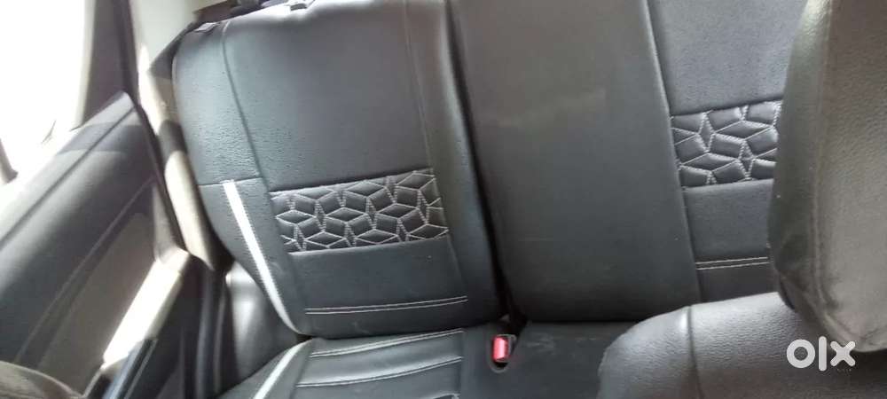 Maruti Suzuki Swift Vxi, 2015, Petrol