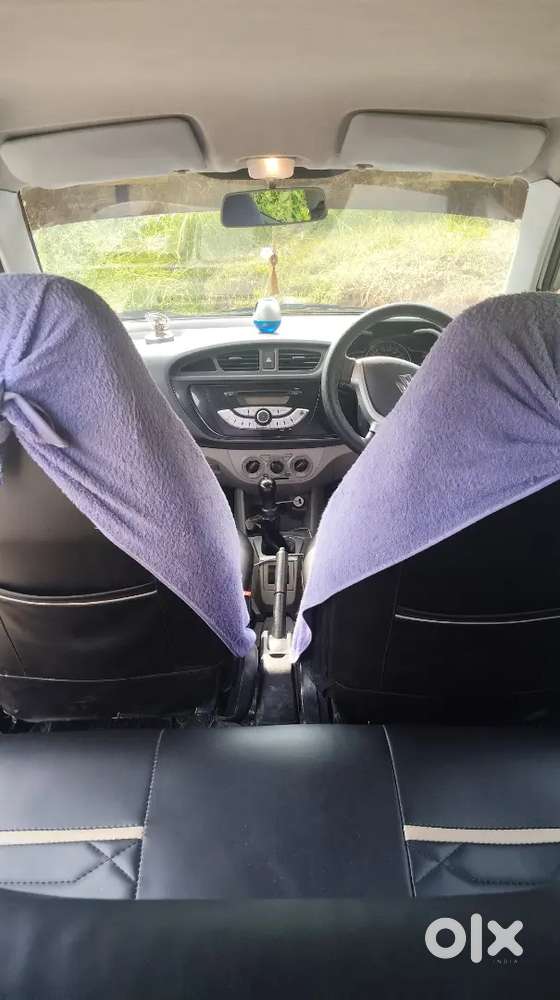 Maruti Suzuki Alto K10 2018 Petrol Good Condition