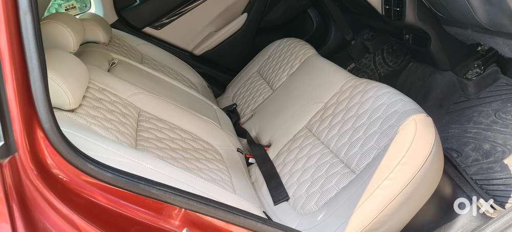 Kia Seltos Htx D, 2019, Diesel