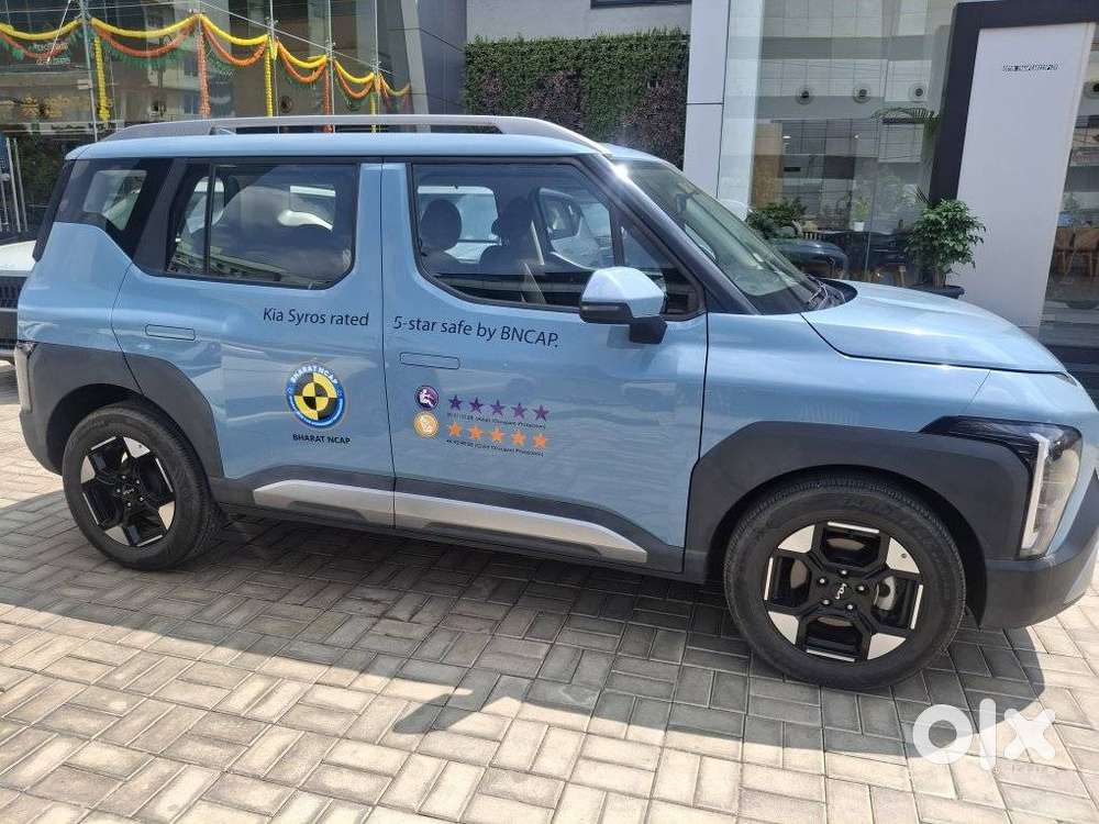 Kia syros HTK Opt Diesel, 2025, Diesel