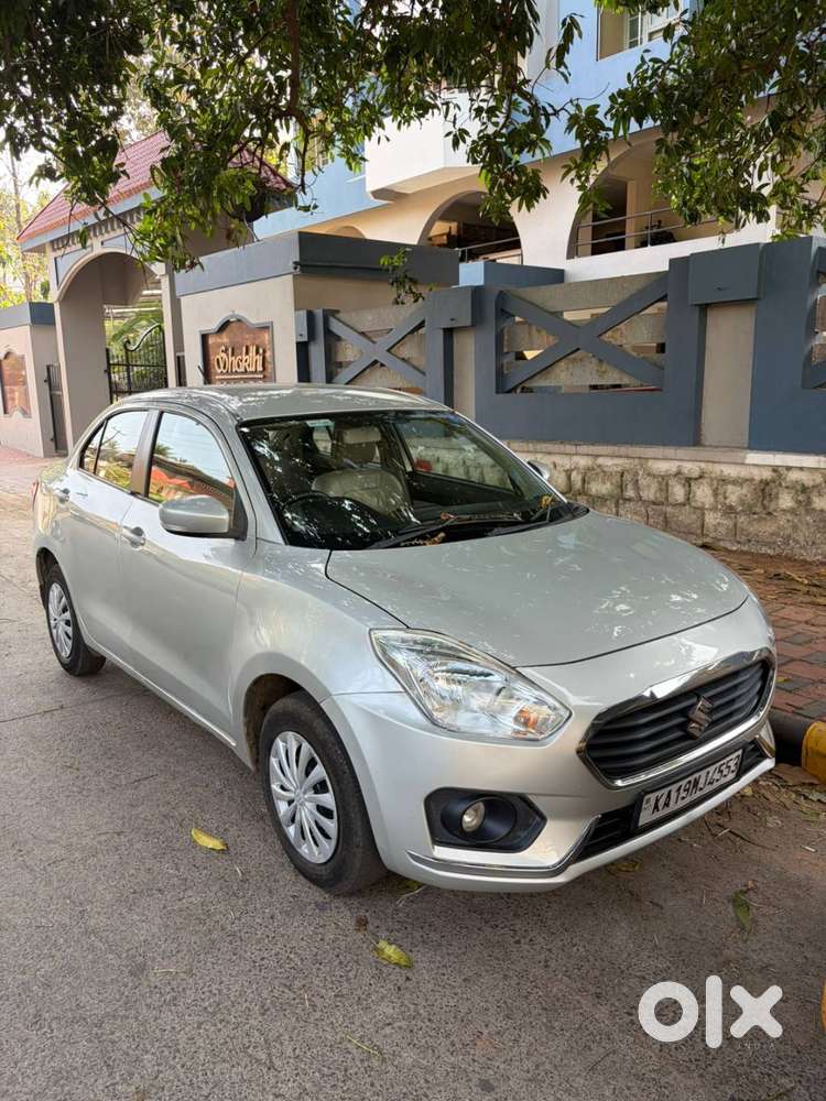 Maruti Suzuki Dzire   57,000 Km