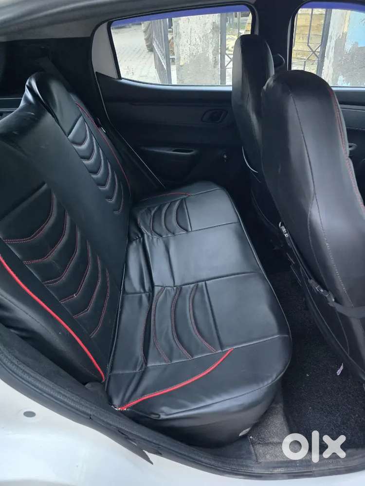 Renault Kwid Rxl Petrol 2019