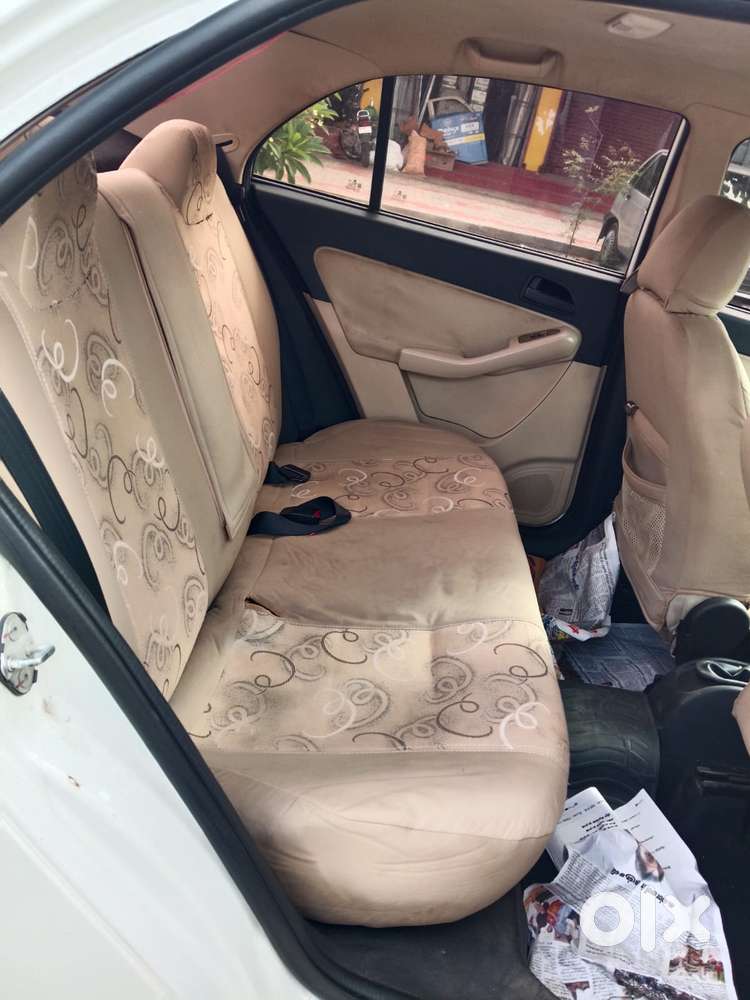 Tata Manza Aura (abs) Quadrajet, 2011, Diesel