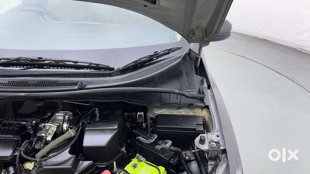 Honda City 1.5 Zx Cvt I-vtec, 2018, Petrol