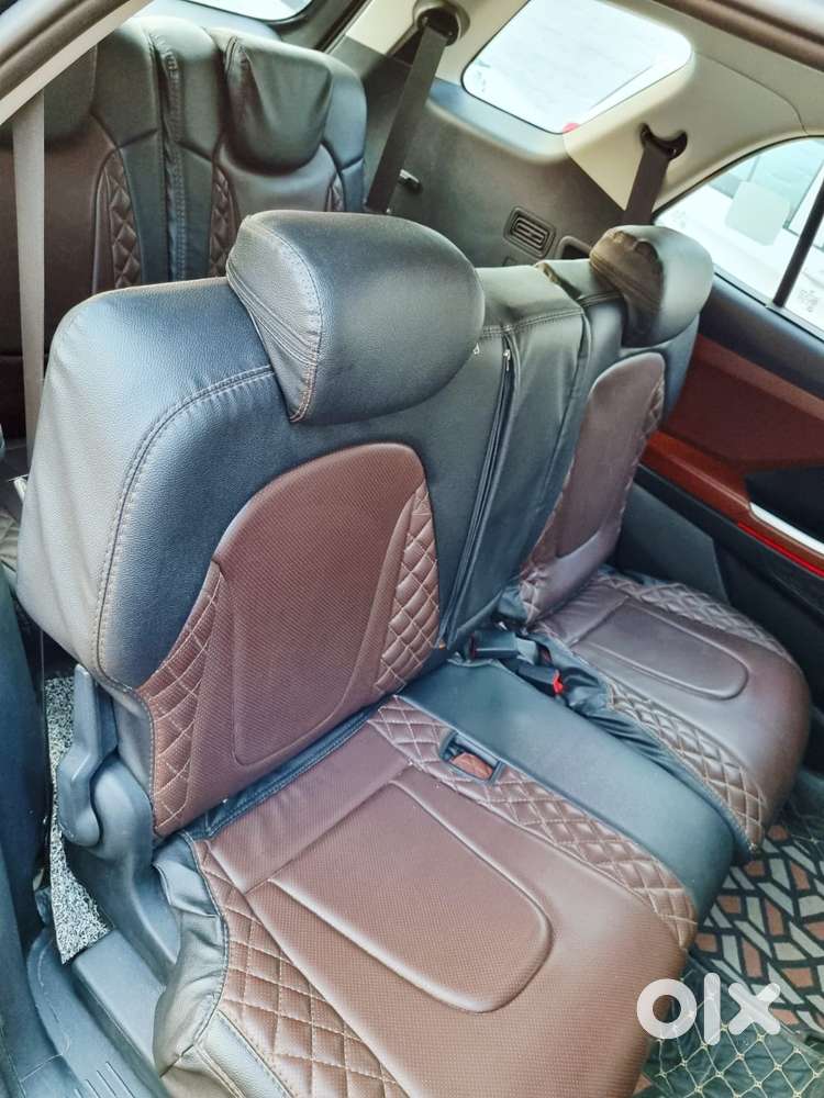 Hyundai Alcazar 1.5 Prestige (o) Diesel At 7 Str, 2021, Diesel