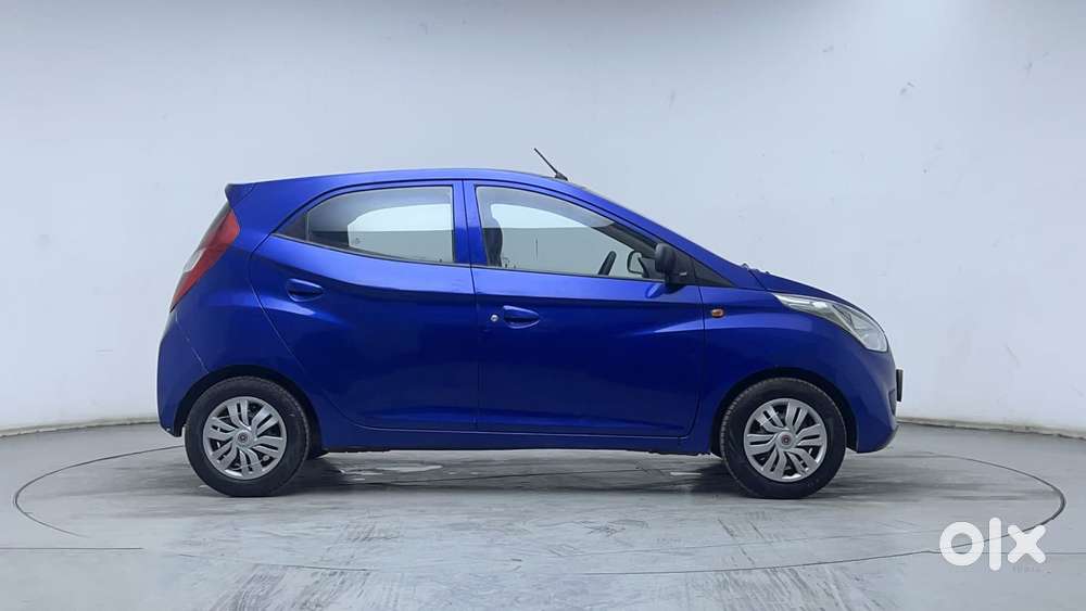 Hyundai Eon Sportz, 2013, Petrol