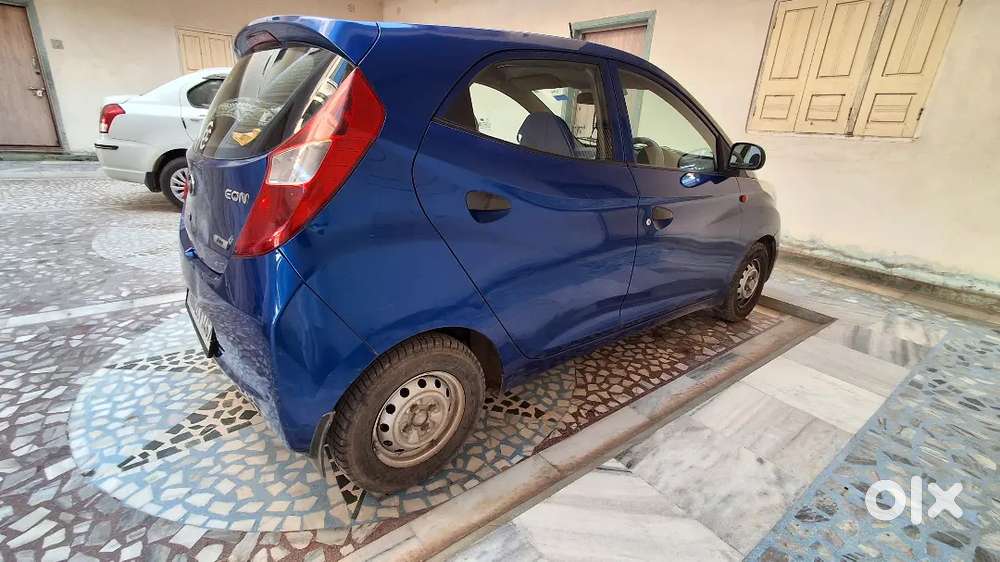 Hyundai Eon Era 2012 Manual Petrol