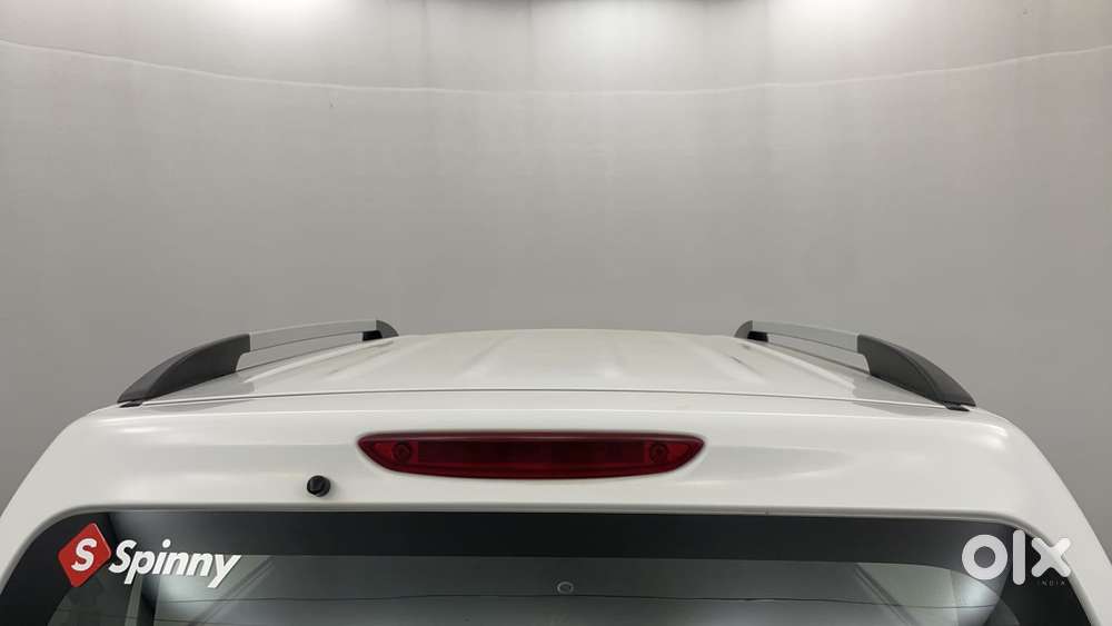 Maruti Suzuki Wagon R 1.0 2010-2019 Vxi Plus, 2012, Petrol