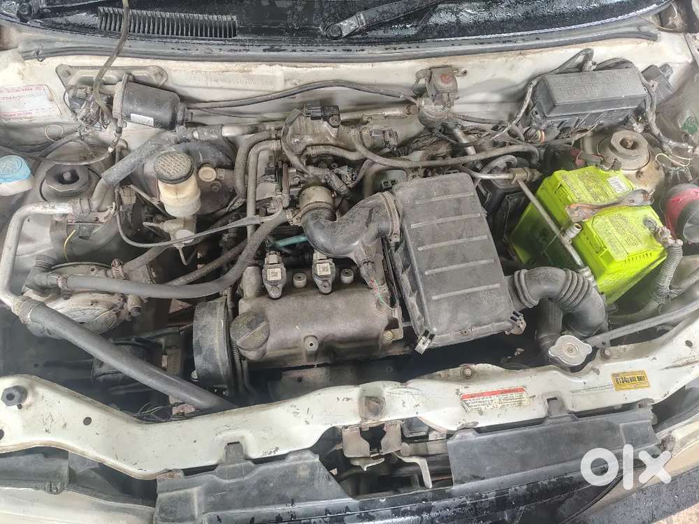 Maruti Suzuki Alto 2011