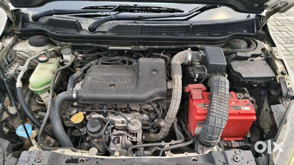 Maruti Suzuki S-cross 1.5 Alpha, 2018, Diesel
