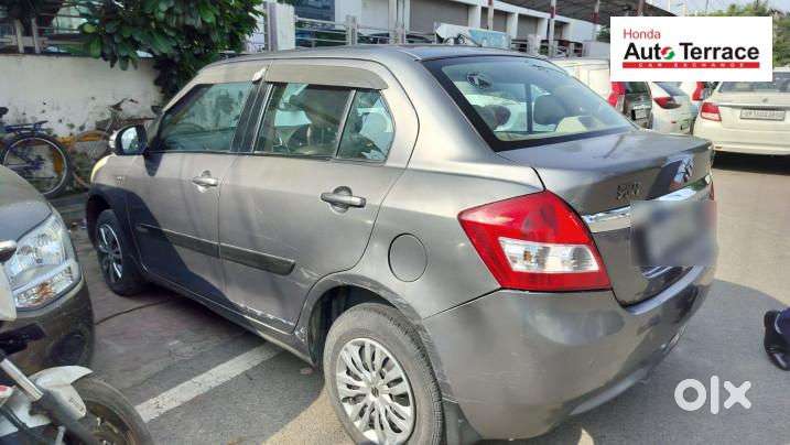 Maruti Suzuki Swift Dzire 1.2 Vxi, 2012, Petrol