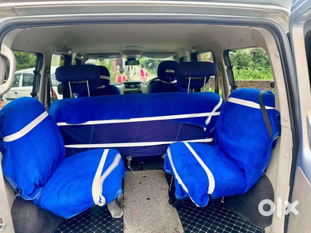 Mahindra Scorpio [2020-2022] 2.2 S11 2wd, 2019, Diesel