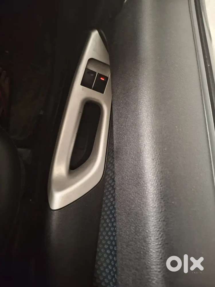 Ford Figo 2013 Petrol Well Maintained