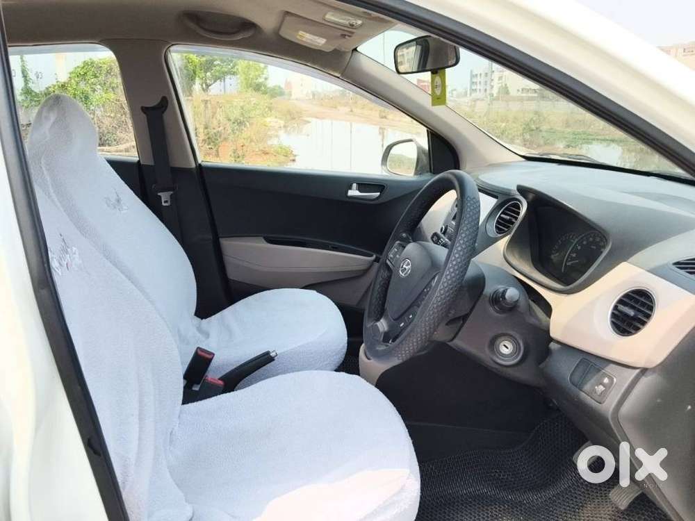 Hyundai Grand I10 Sportz 1.2 Kappa Vtvt, 2019, Petrol
