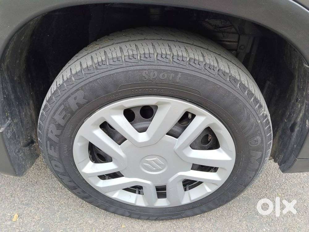 Maruti Suzuki Vitara Brezza Vdi, 2019, Diesel