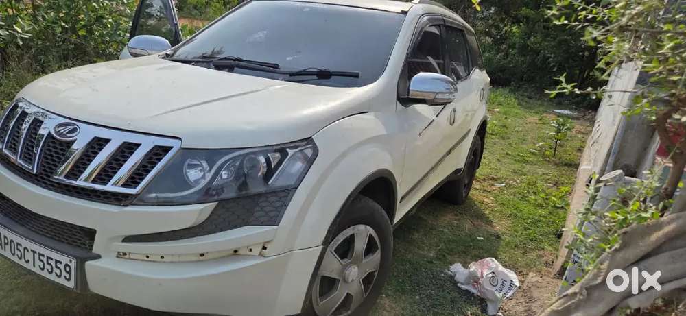 Mahindra Xuv500 Diesel Manual 2014