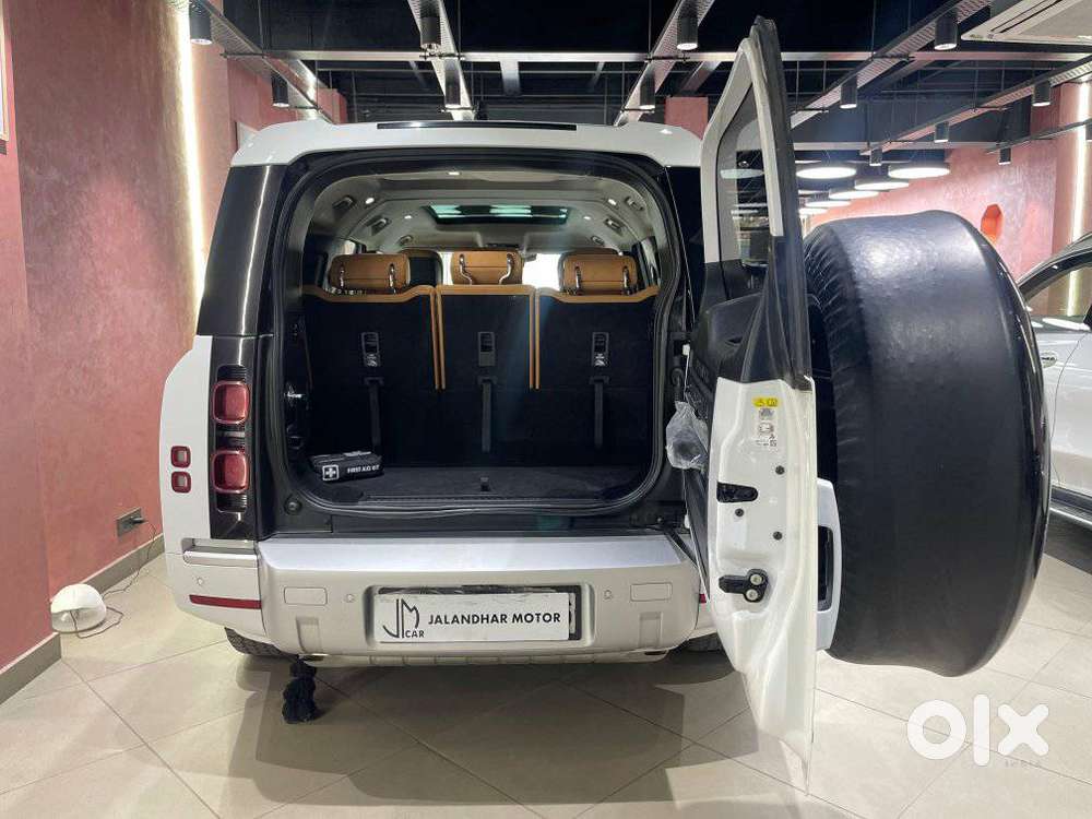 Land Rover Range Sport Hse, 2023, Petrol