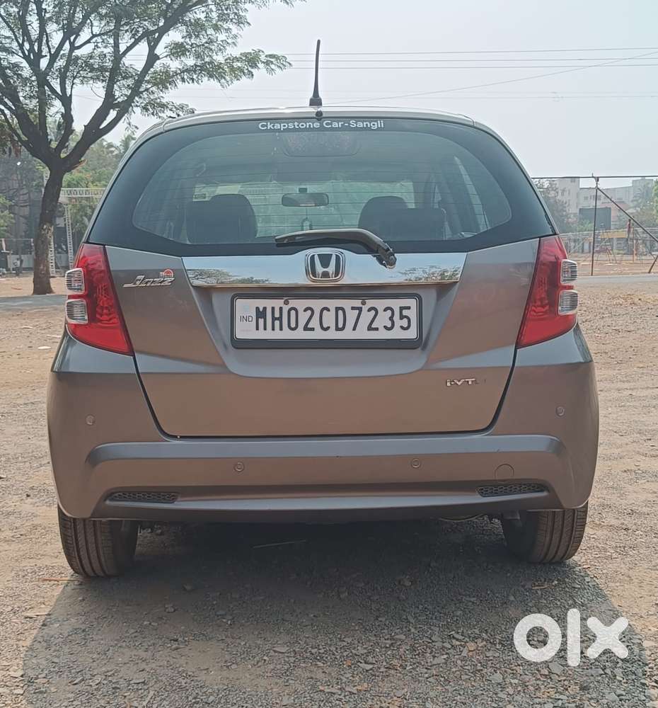 Honda Amaze