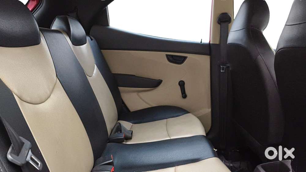 Hyundai Eon Era +, 2015, Petrol