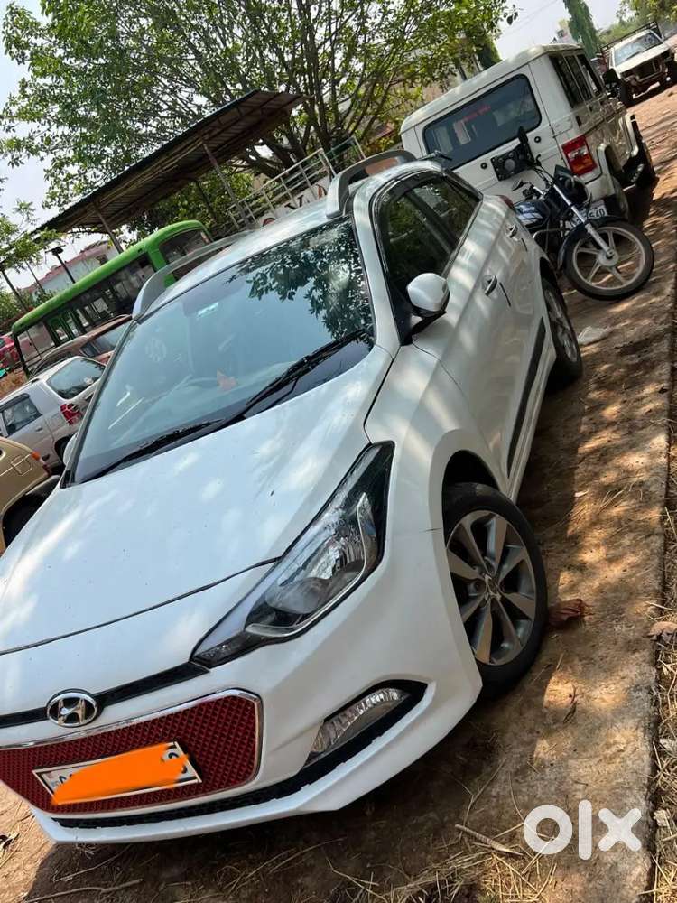 Hyundai I20 2016 Diesel Well Maintained