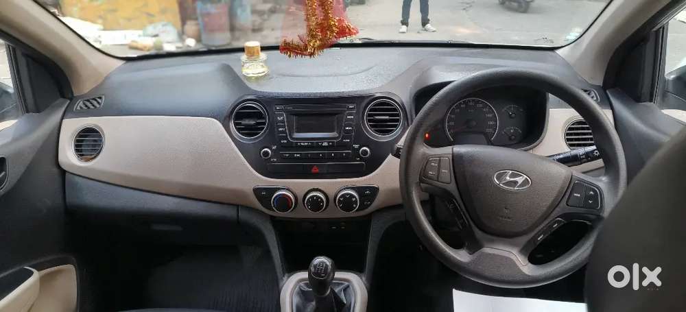 Hyundai Grand I10 Magna 2018 Super Mint Condition For Sale