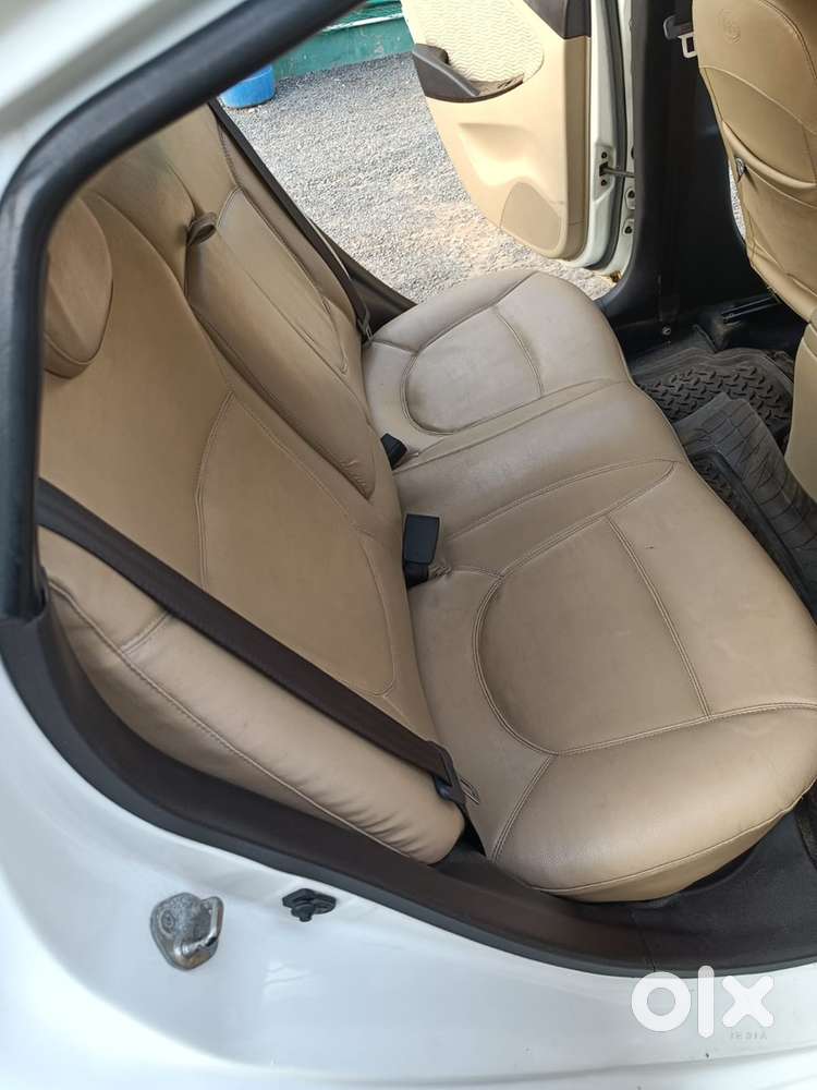 Hyundai Verna Fluidic 2013