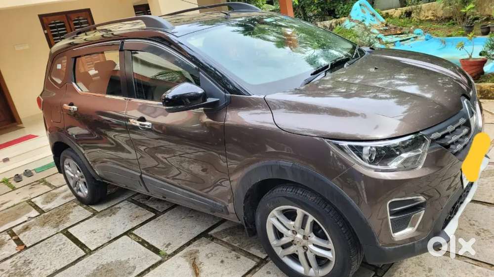 Renault Triber 2021 Petrol 51000 Km Driven