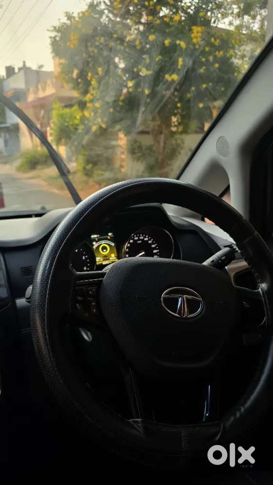 Tata Hexa 2018 Well Maintained