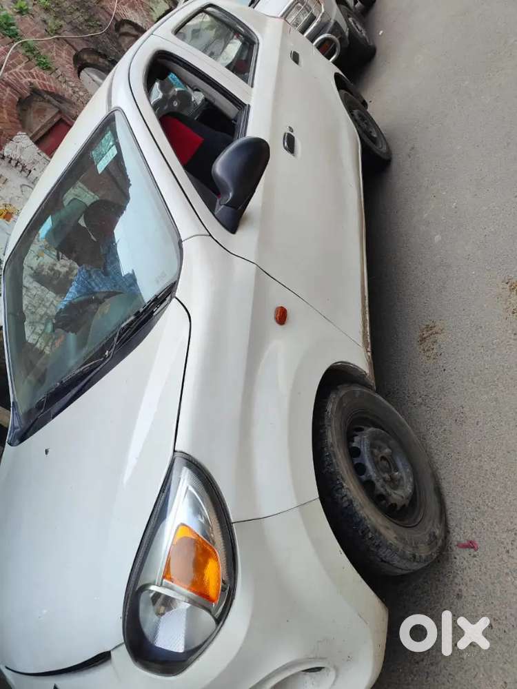 Maruti Suzuki 800 2017