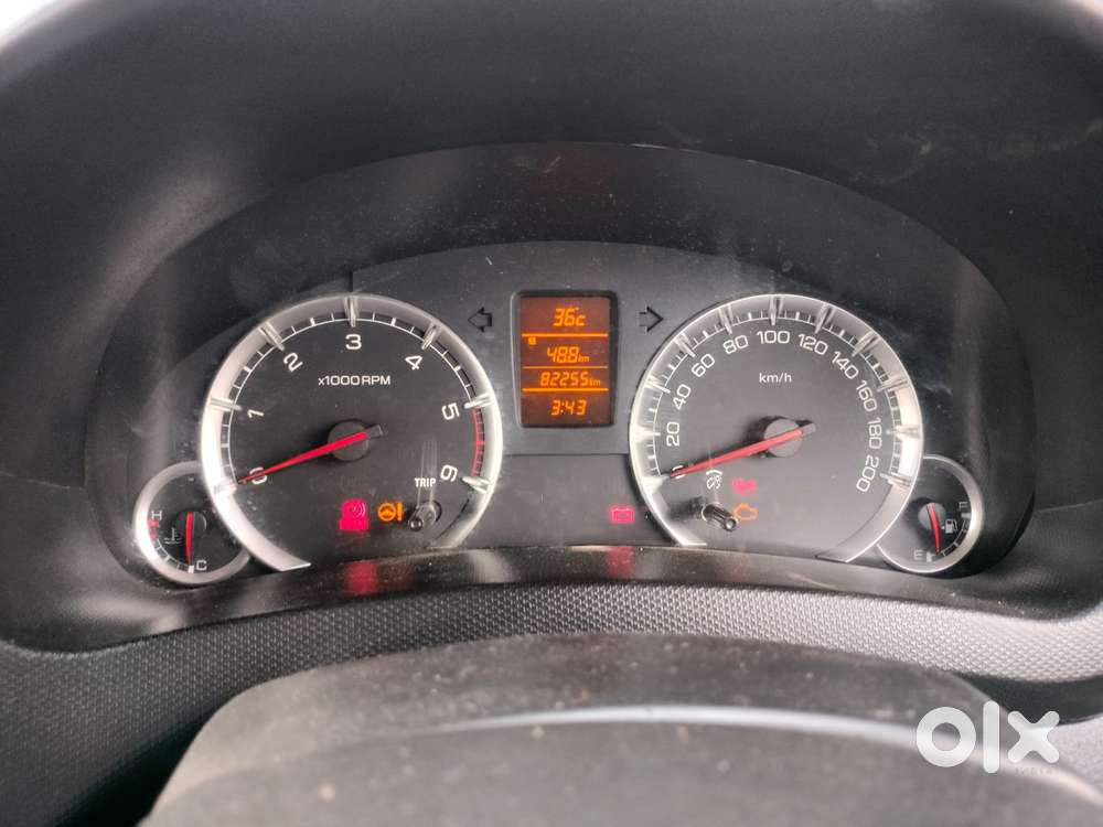 Maruti Suzuki Swift Ddis Zdi, 2013, Diesel