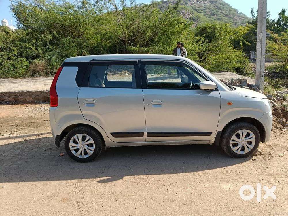 Maruti Suzuki Wagon R